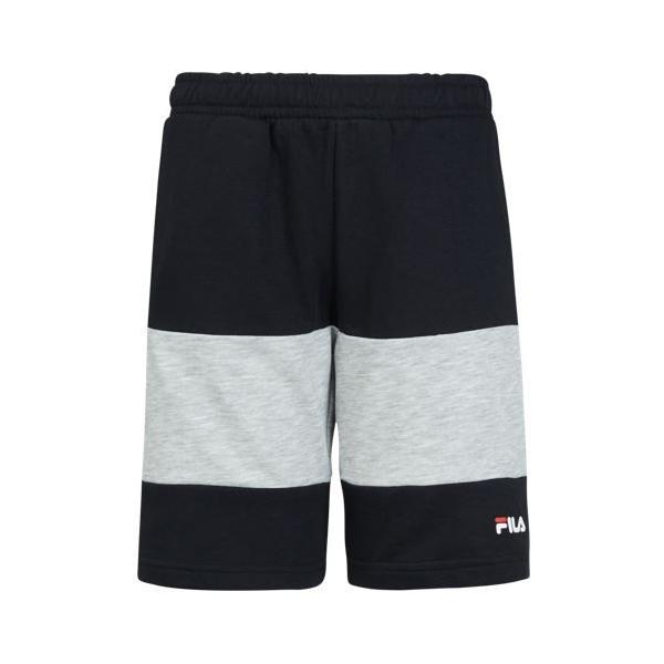 Pantalon corto niño FILA BRIOGEPORT