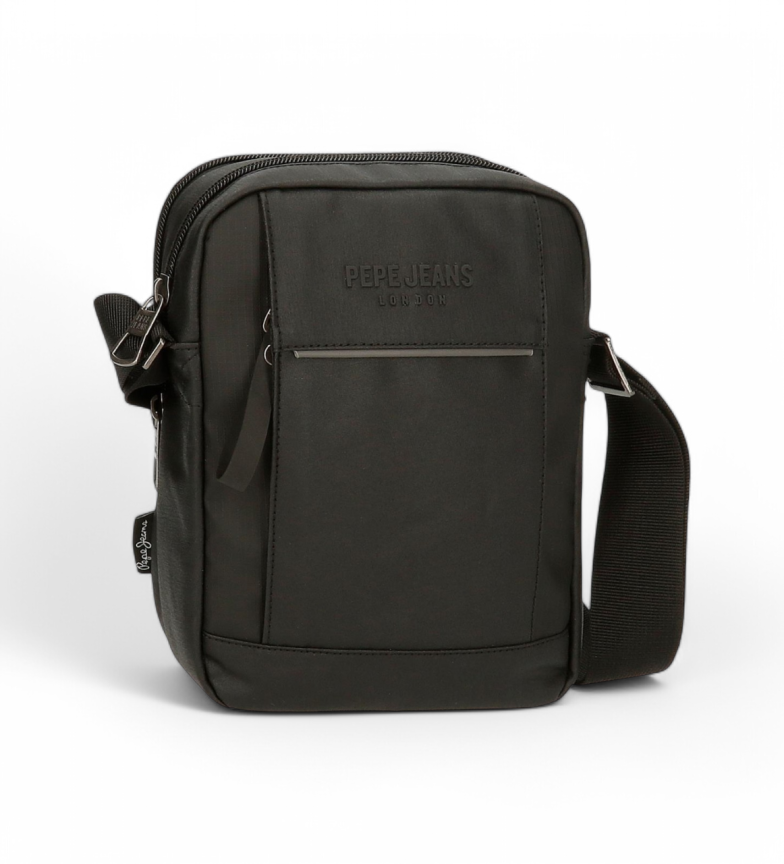 Pepe Jeans Bandolera Dortmund 2c gris