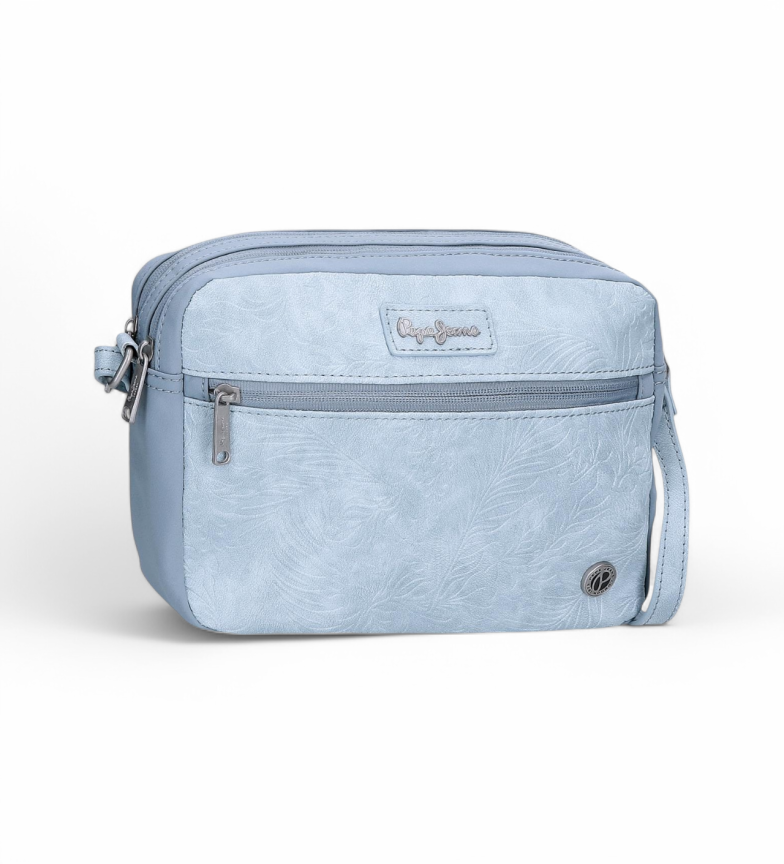 Pepe Jeans Bandolera 2c Jana azul