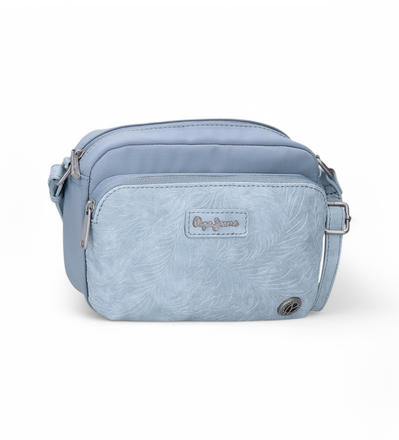 Pepe Jeans Bandolera Jana azul