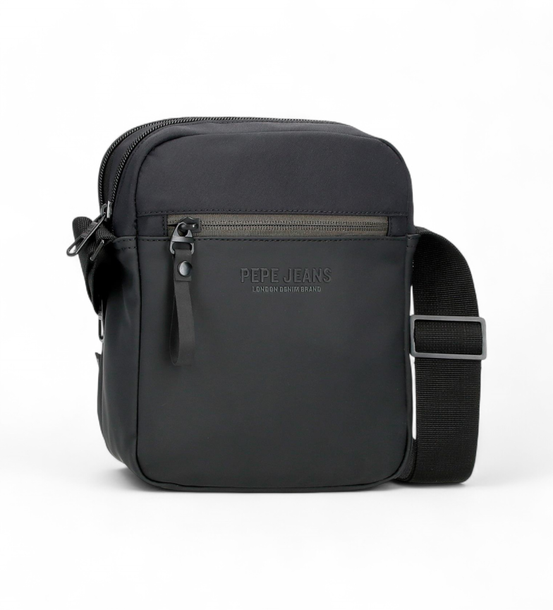 Pepe Jeans Bandolera 2c Sail Up negro