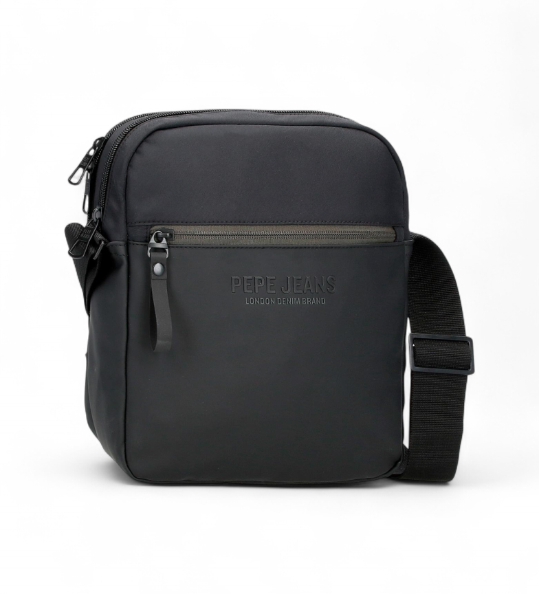 Pepe Jeans Bandolera portatablet sail up negro
