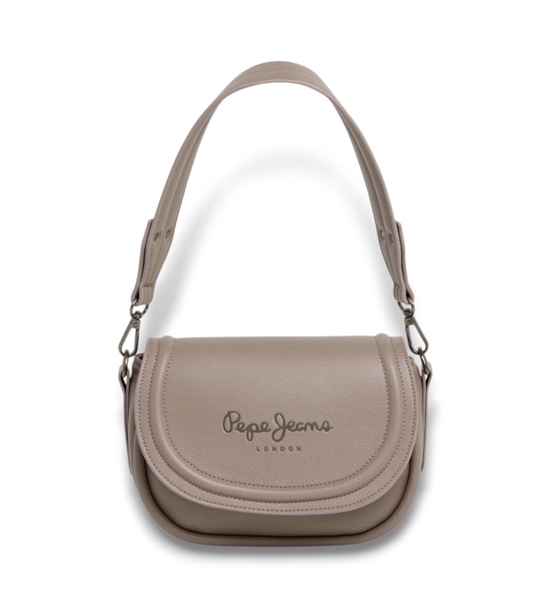 Pepe Jeans Bolso Crisha gris