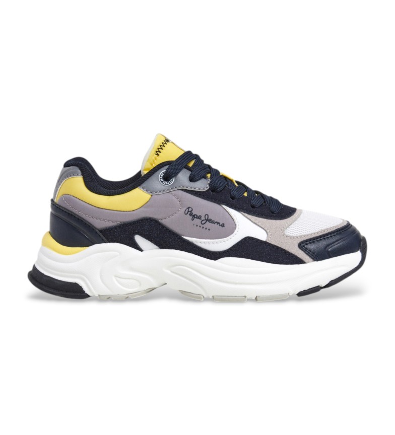 Pepe Jeans Zapatillas Mave Free B multicolor