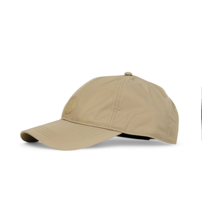 Save The Duck Gorra Rory beige