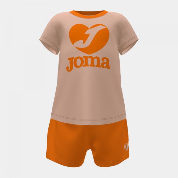 Set JOMA LOVE JR.