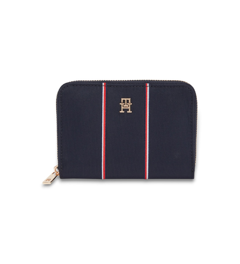 Tommy Hilfiger Cartera Style marino