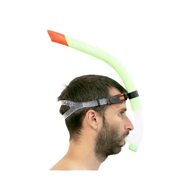 Tubo snorkel SOFTEE