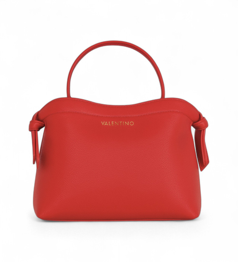 Valentino Bolso shopper rojo