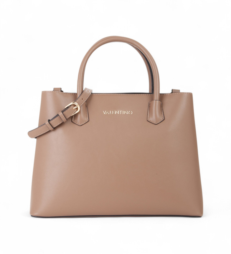 Valentino Bolso Faith Re marrón