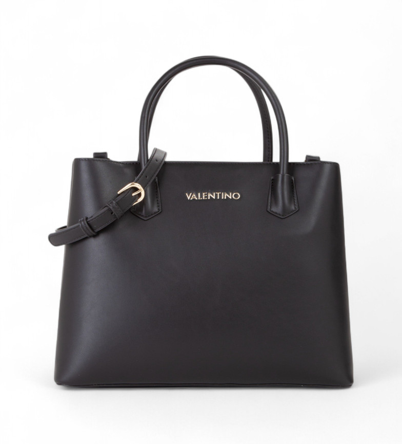 Valentino Bolso Faith Re negro
