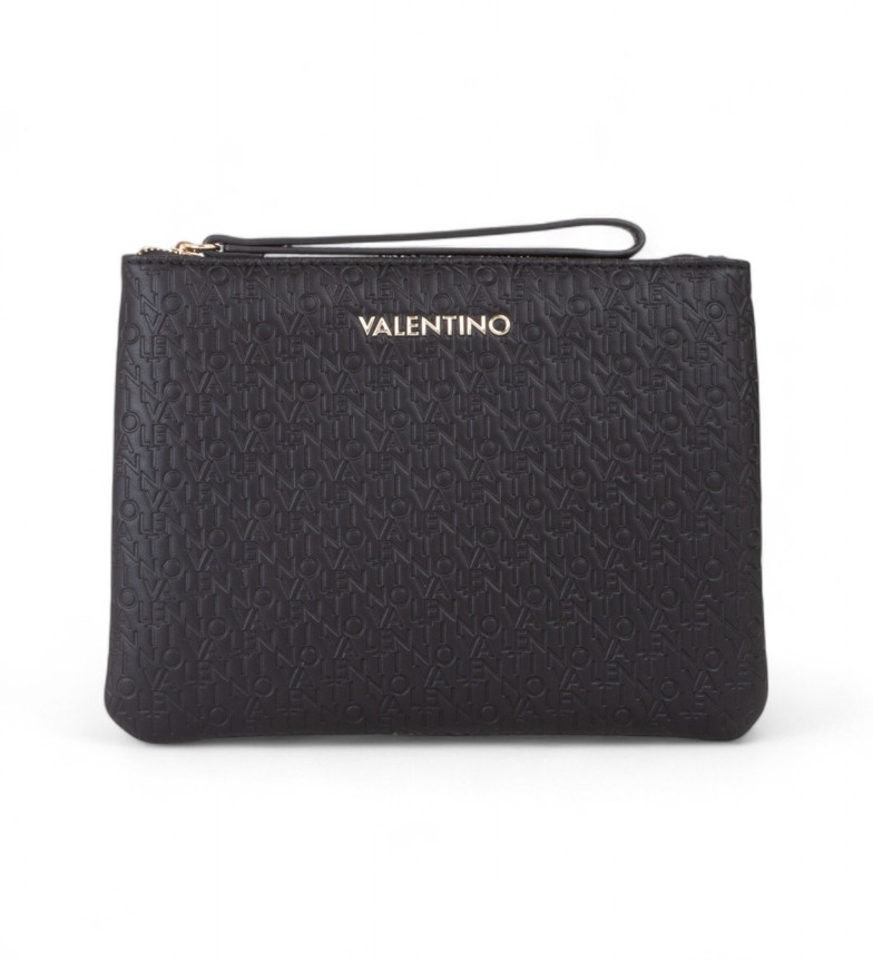 Valentino Bolso Falak Re negro