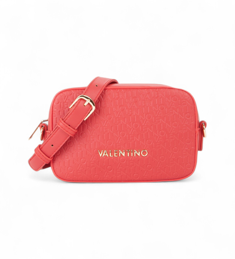 Valentino Bandolera Falak Re coral