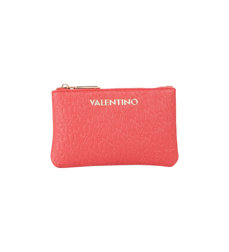 Valentino Cartera Falak Re coral