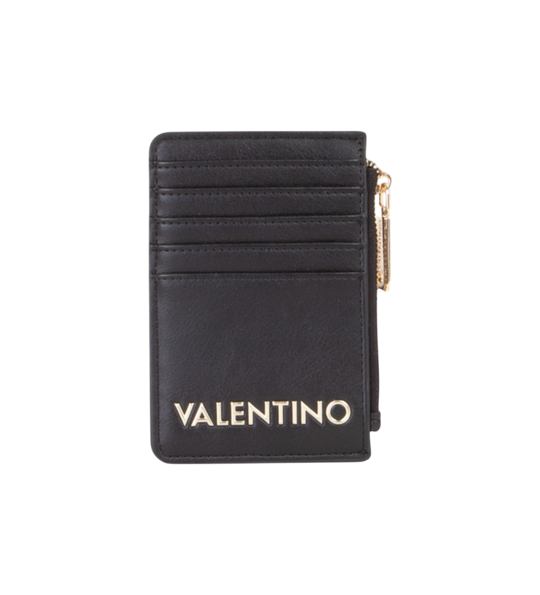 Valentino Cartera Fosca Re negro