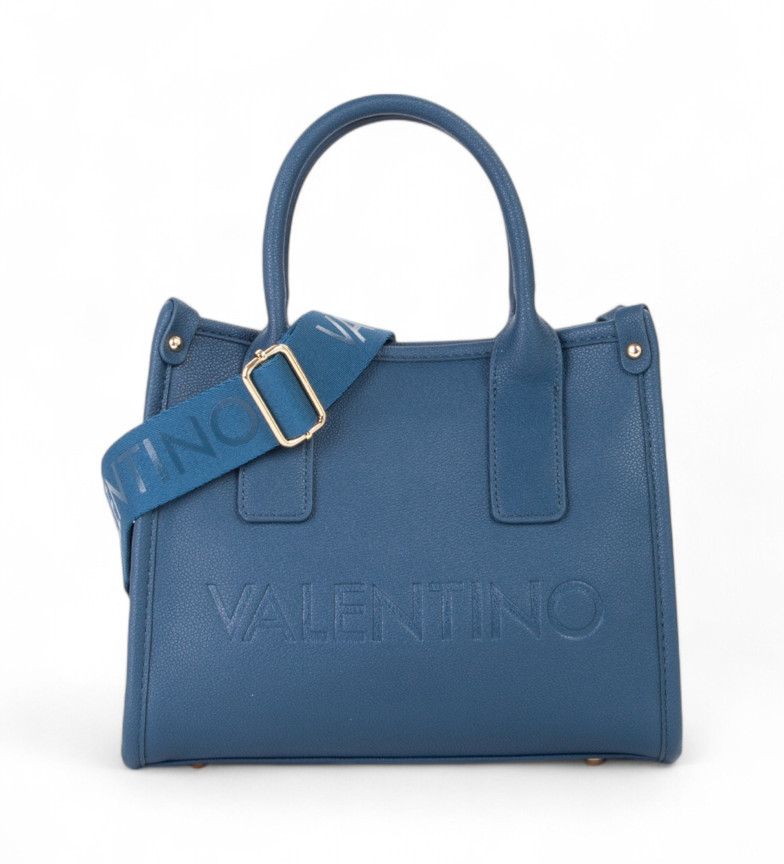Valentino Bolso Foxy Re azul