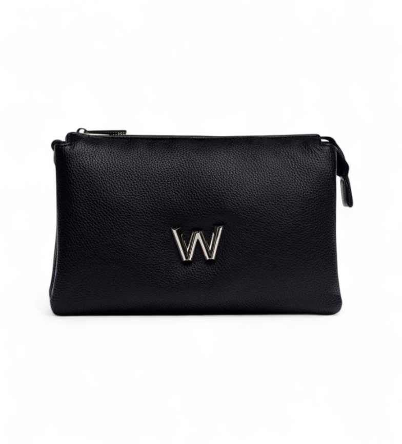 Wonders Bolso Drop negro