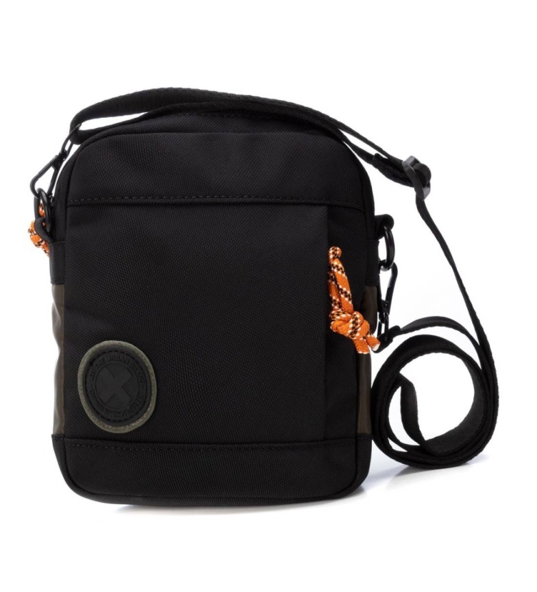 Xti Bandolera 184404 negro