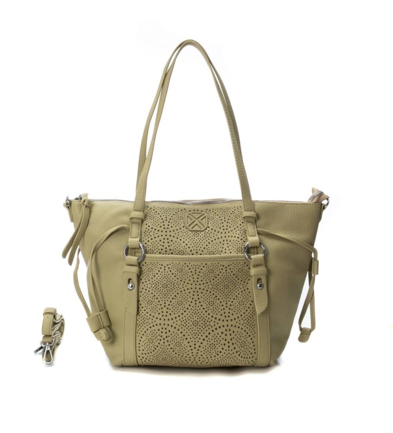 Xti Bolso 184393 verde