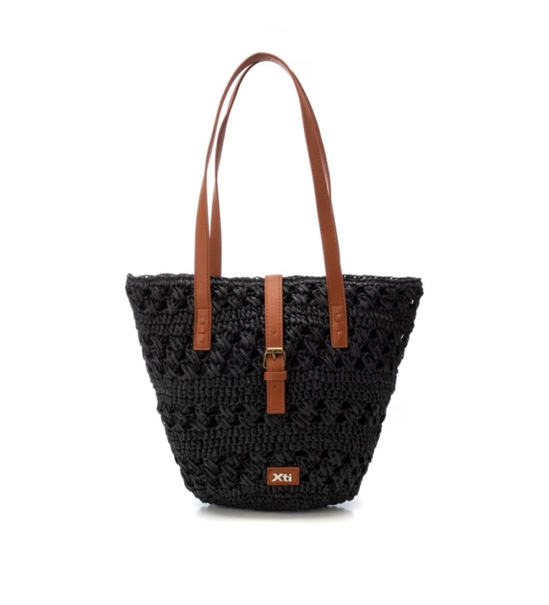 Xti Bolso 184426 negro