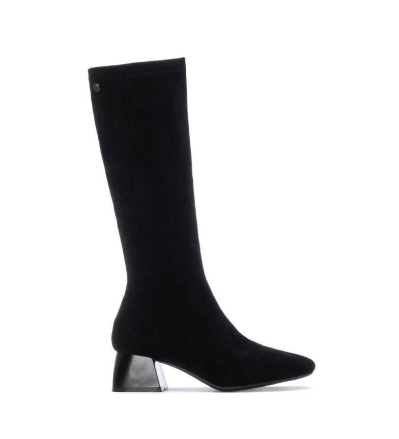 Xti Botas 144291 negro