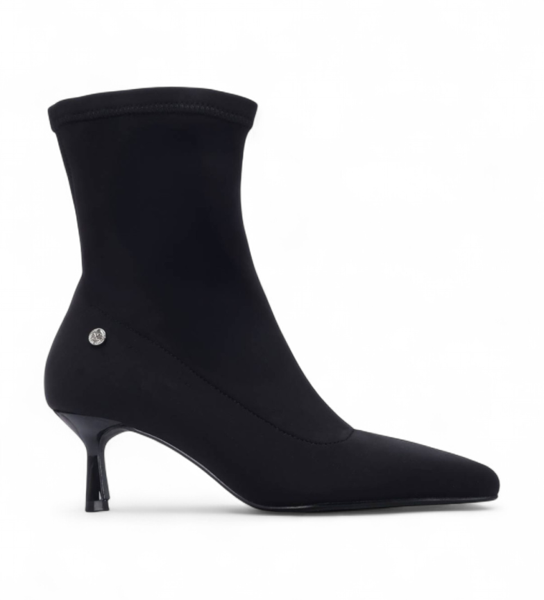Xti Botines 144702 negro