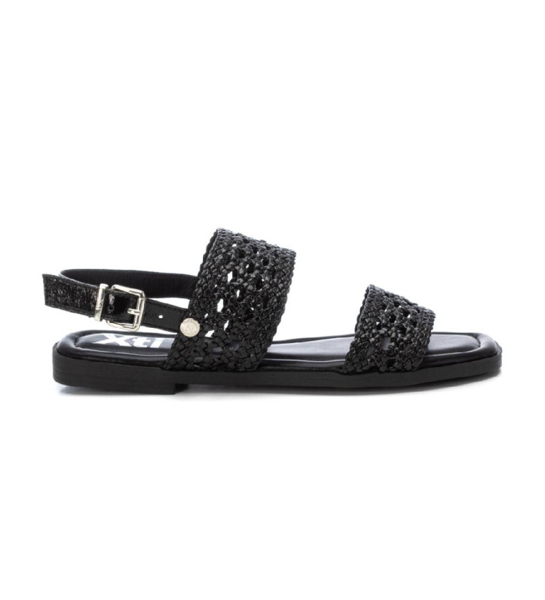 Xti Sandalias 143864 negro