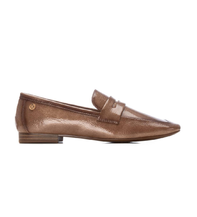 Xti Zapatos 144244 marrón