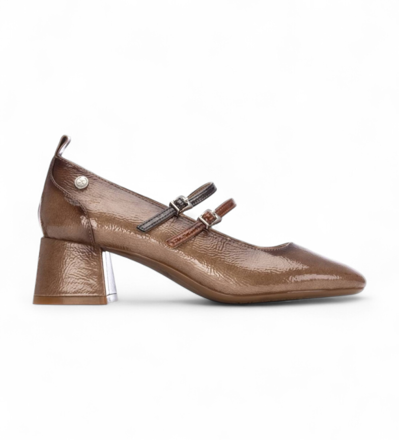 Xti Zapatos 144255 marrón