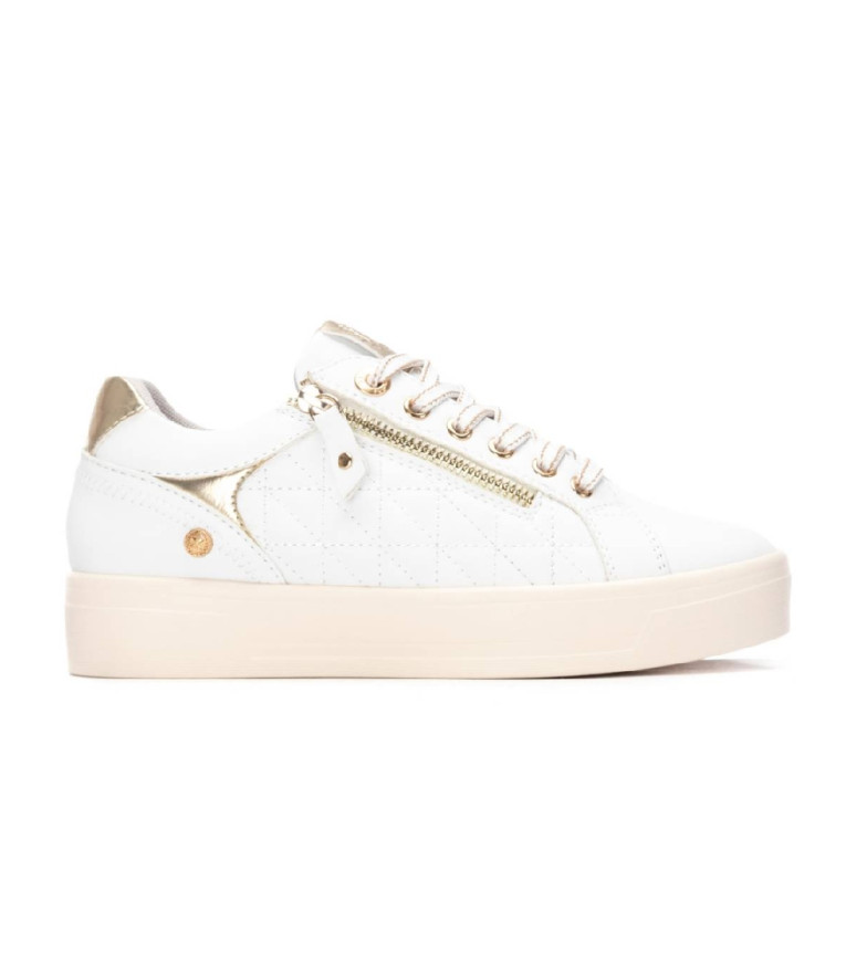 Xti Zapatillas 144413 blanco