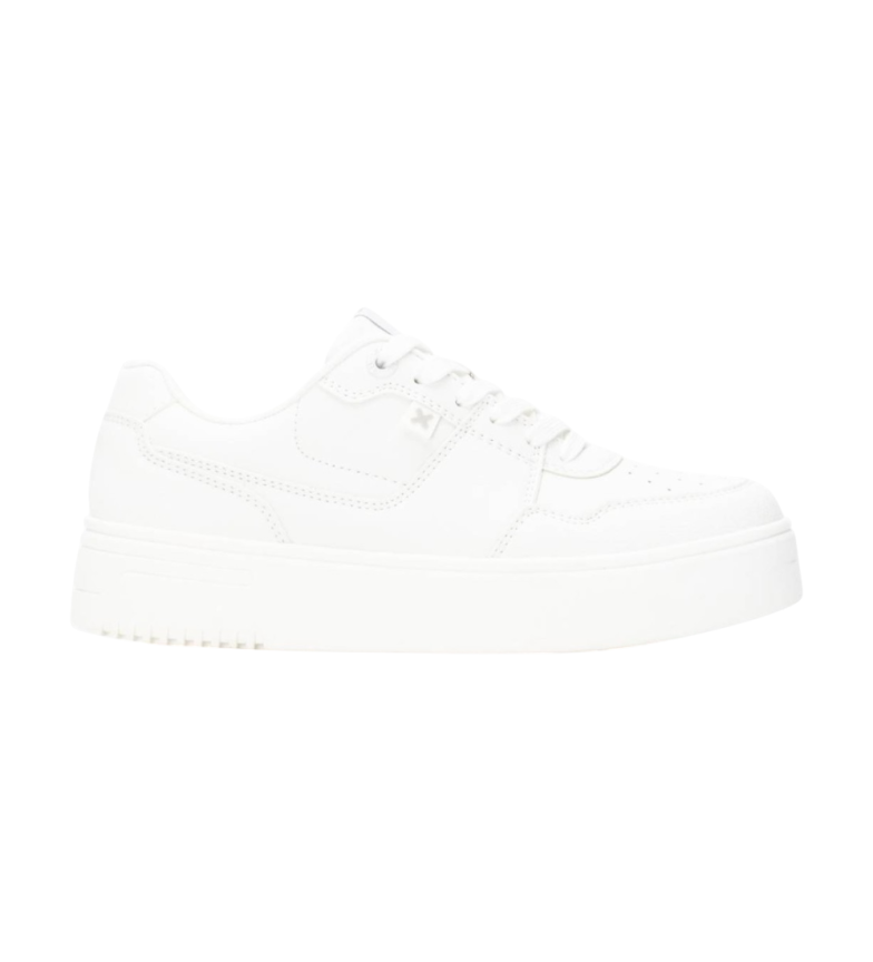 Xti Zapatillas 144535 blanco