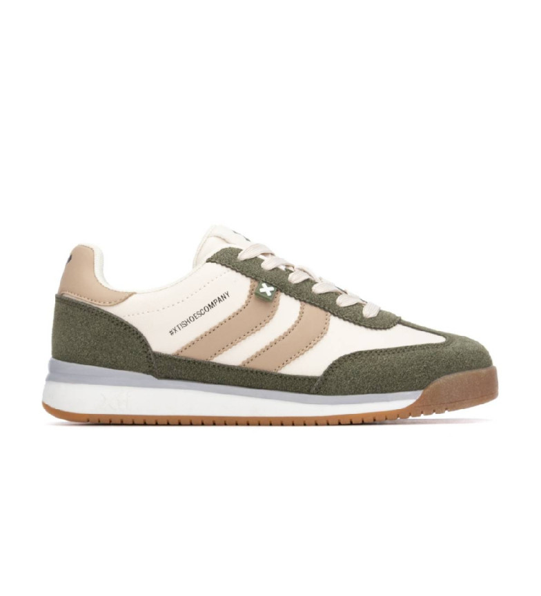 Xti Zapatillas 144587 blanco