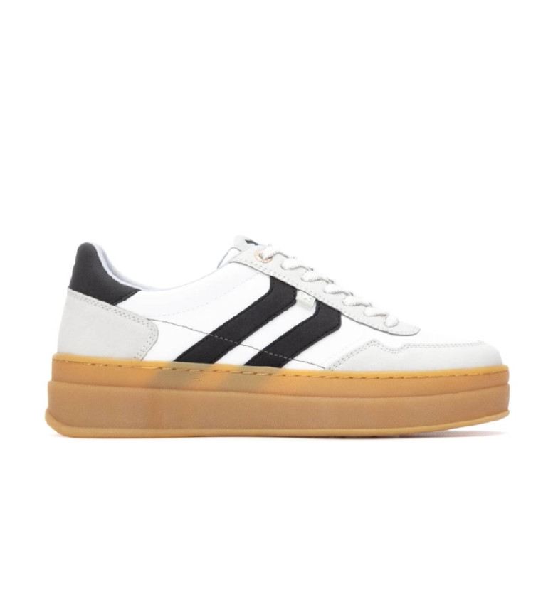 Xti Zapatillas 144630 blanco