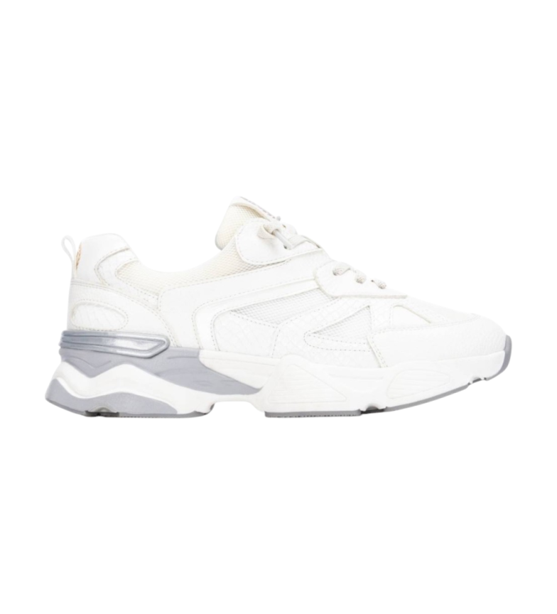 Xti Zapatillas 144653 blanco