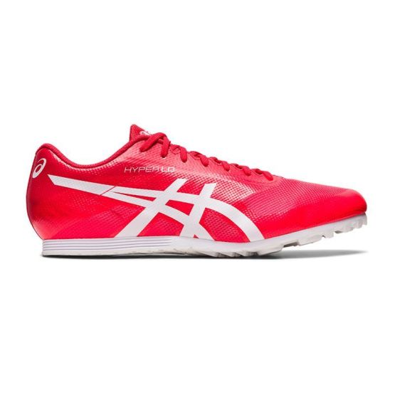 ZAPATILLAS CLAVOS ASICS HYPER LD 6